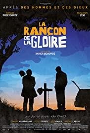 La Rançon de la Gloire