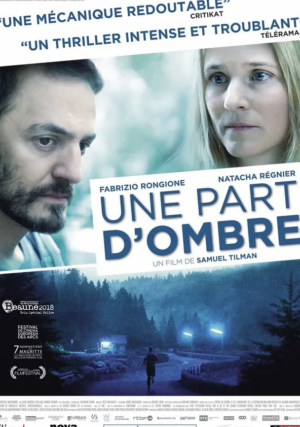 Une part d'ombre