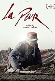 La peur