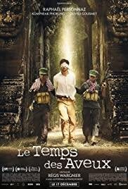 Le Temps des aveux