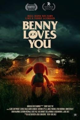 Benny T'aime TrÈs Fort