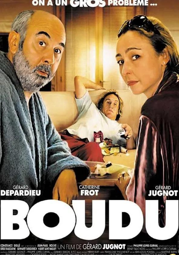 Boudu