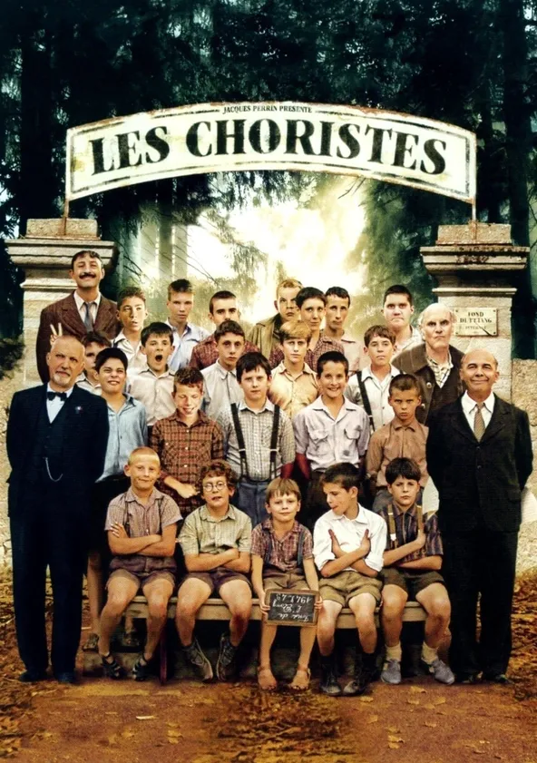 Les Choristes