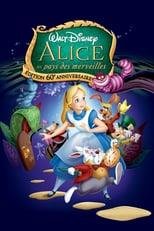 Alice au pays des merveilles 1951