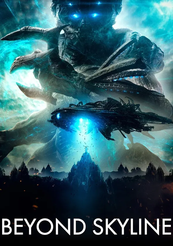 Beyond Skyline
