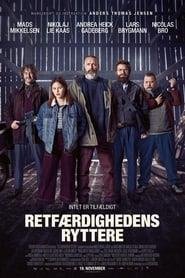 Riders of Justice