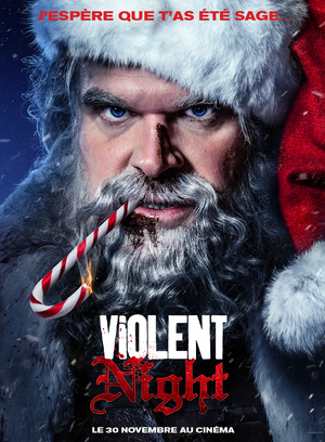 Violent Night