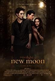 Twilight - Chapitre 2 : tentation