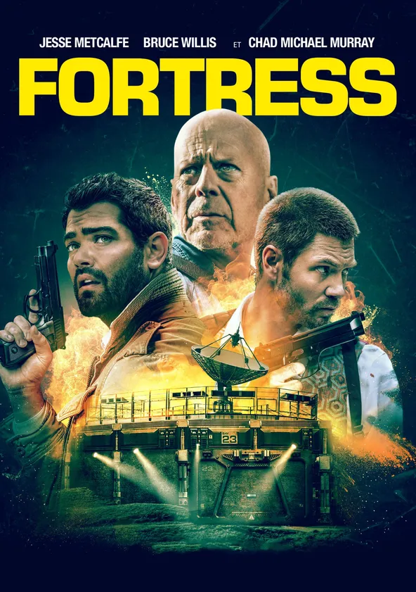 Fortress