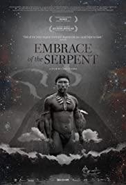 L'étreinte du serpent