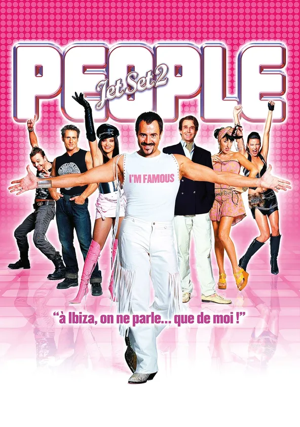 People Jet Set 2