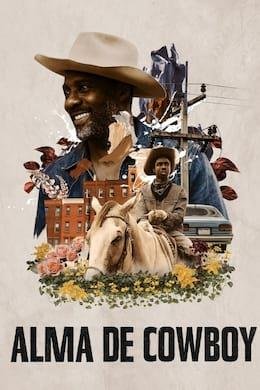 Concrete Cowboy