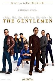 The Gentlemen