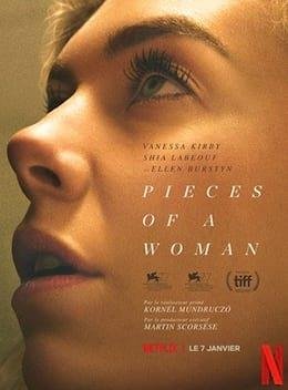 Pieces Of A Woman