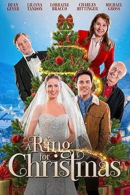 Une Alliance Pour Noël