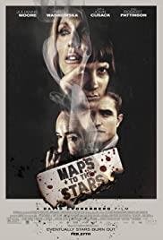 Maps To The Stars