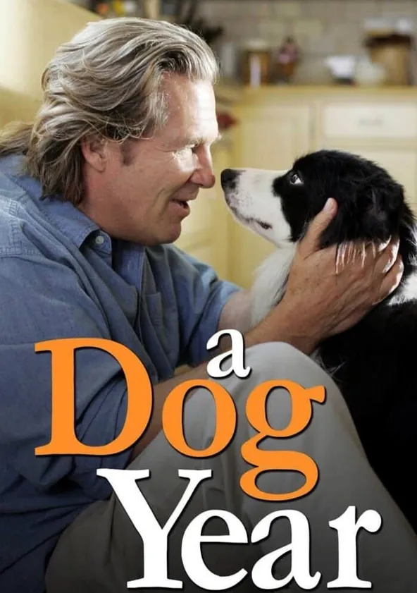 A Dog Year