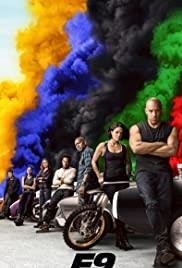 Fast & Furious 9