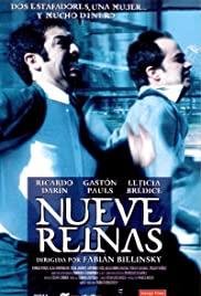 Les Neuf Reines