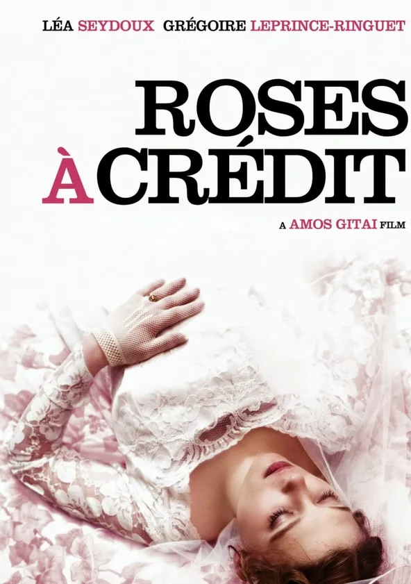Roses à crédit
