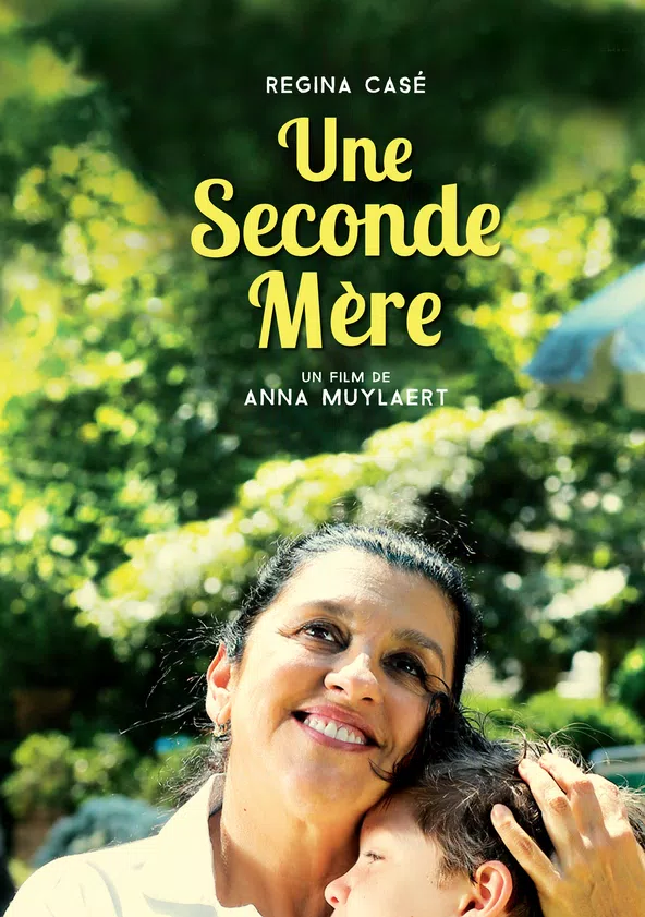Une seconde mère