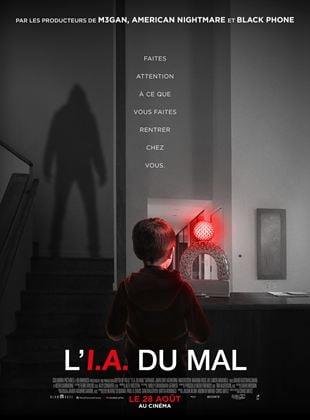 L'I A  du mal