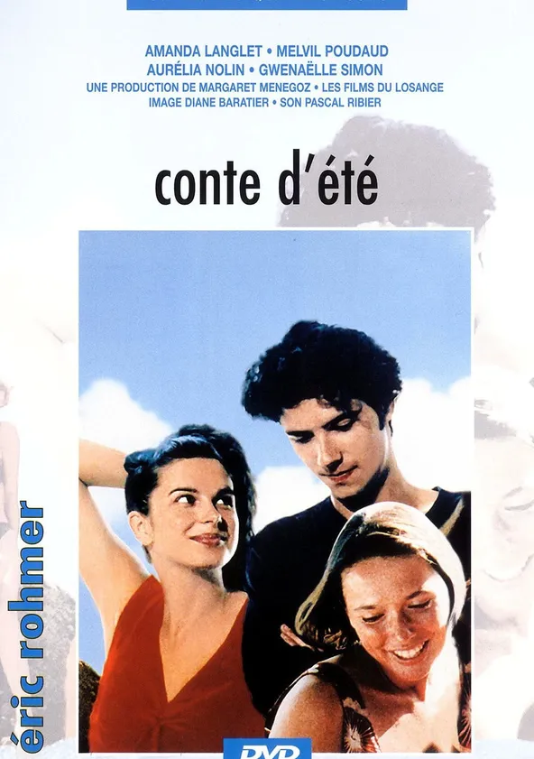 Conte d'été