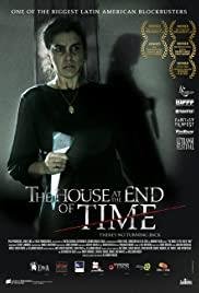 The House at the End of Time