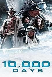 10 000 days