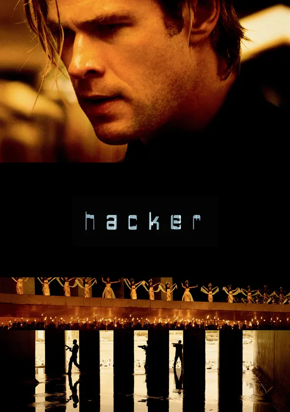 Hacker