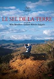 Le Sel de la terre