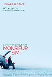 La vie très privée de Monsieur Sim