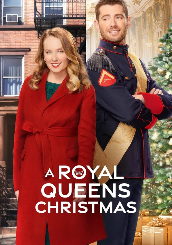 Noël avec un prince