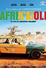 Afrik'Aïoli