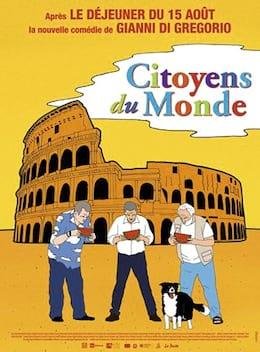 Citoyens Du Monde