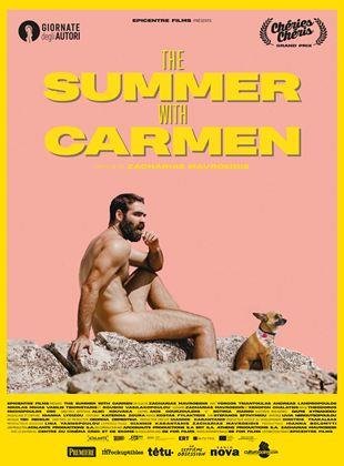 The Summer With Carmen