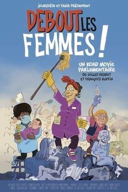 Debout Les Femmes !