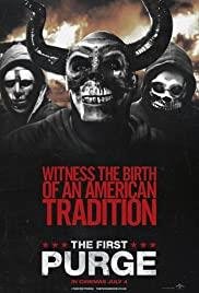 American Nightmare 4 : Les Origines
