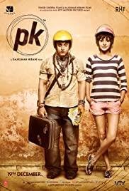 PK / P K 