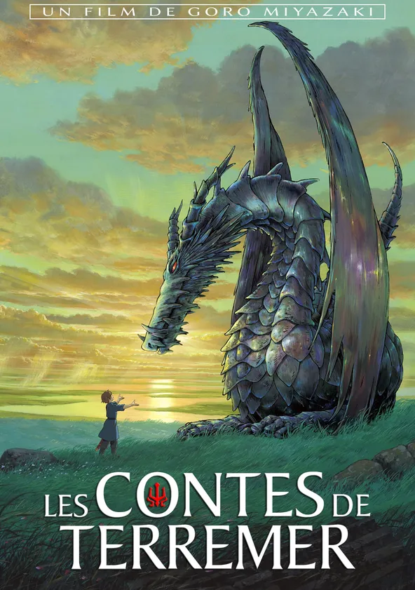 Les Contes de Terremer