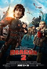 Dragons 2