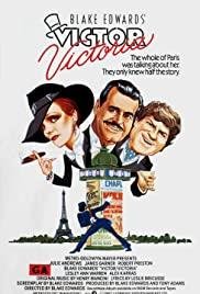 Victor Victoria