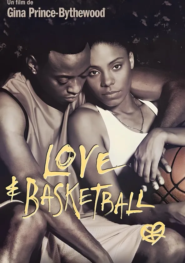 Love & Basketball