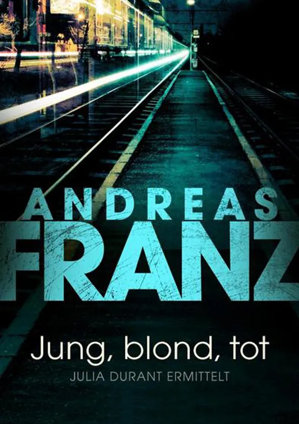 Jeunes, blondes et mortes
