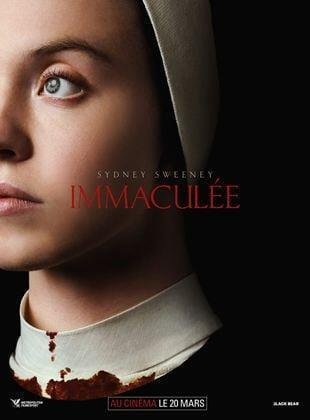 Immaculée
