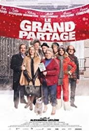 Le grand partage
