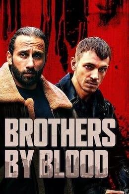 Brothers By Blood