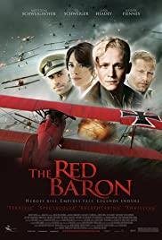 Baron Rouge