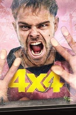 4x4