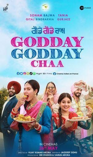 Godday Godday Chaa